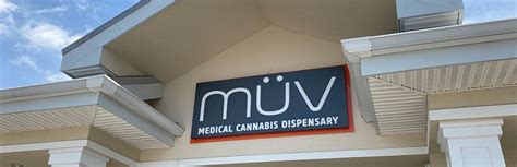 muv winter haven|MÜV Dispensary